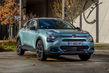 Revisione della berlina elettrica Citroen e-C4 foto 6