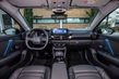 Revisione della berlina elettrica Citroen e-C4 foto 8