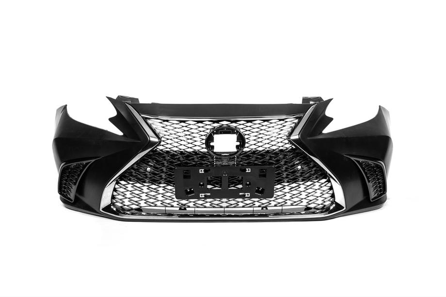 Lexus ES 2012-2018 Sconto Paraurti Anteriore F-Sport V3 (Restyling) Image