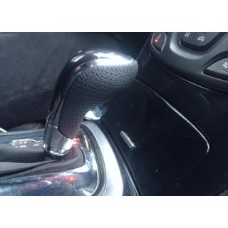 Pomello cambio automatico (Tipo-2 premium) Opel Insignia 2008-2017 foto 1