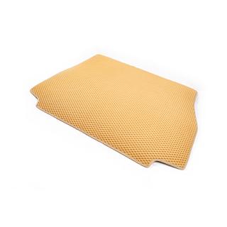 Tappetino bagagliaio (EVA, Beige) BMW X5 E53 1999–2006 foto 2