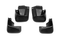 Honda Accord V 1997-2002 Paraspruzzi Premium (4 pz) foto 2