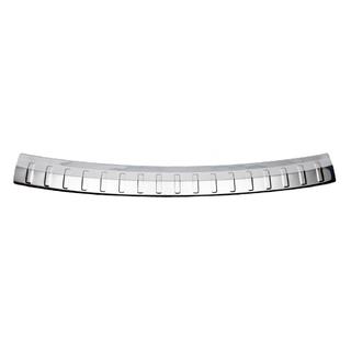Protezione paraurti posteriore Carmos (SW, acciaio inox) Skoda Octavia IV A8 2020- foto 3