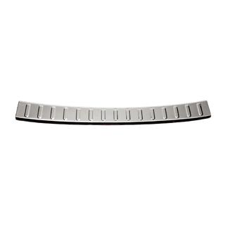 Protezione Paraurti Posteriore Carmos Acciaio Inox Mercedes A-class W177 2018- foto 2