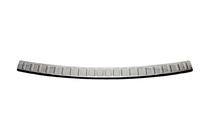 Mini Cooper F55/56/57 2014-2023 Protezione Paraurti Posteriore Carmos (F55, Acciaio Inox) foto 2