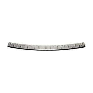 Protezione Paraurti Posteriore Carmos (F55, Acciaio Inox) Mini Cooper F55/56/57 2014-2023 foto 2