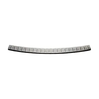 Protezione Paraurti Posteriore Carmos (F55, Acciaio Inox) foto 2