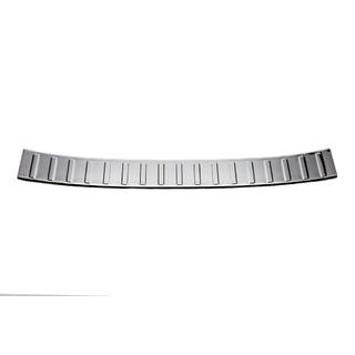 Protezione paraurti posteriore Carmos (SW, acciaio inox) Fiat Tipo 2016- foto 2