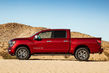 Revisione del pick-up aggiornato Nissan Titan foto 3