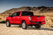 Revisione del pick-up aggiornato Nissan Titan foto 6