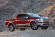 Revisione del pick-up aggiornato Nissan Titan foto 2
