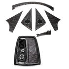 Nissan Armada 2016-2024 Kit upgrade interni per 2020 foto 1