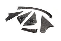 Nissan Armada 2016-2024 Kit upgrade interni per 2020 foto 6