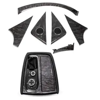 Kit upgrade interni per 2020 foto 1