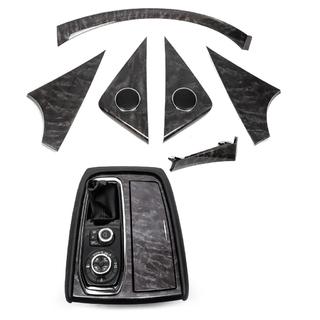 Kit upgrade interni per 2020 Nissan Patrol Y62 2010-2024 foto 1