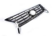 Lexus LX570/450d 2008-2022 Griglia OEM (2012-2015) foto 3