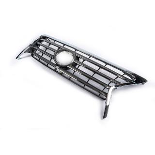 Griglia OEM (2012-2015) Lexus LX570/450d 2008-2022 foto 2