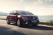 Revisione del minivan aggiornato Renault Espace foto 2