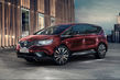 Revisione del minivan aggiornato Renault Espace foto 3