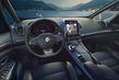 Revisione del minivan aggiornato Renault Espace foto 4