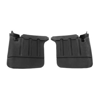 Paraspruzzi Anteriori Premium 2004-2017 (per furgone, 2 pz) Hyundai H100 foto 2