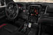 Recensione del pickup Ram 1500 TRX 712 hp foto 7