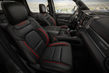 Recensione del pickup Ram 1500 TRX 712 hp foto 9