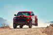 Recensione del pickup Ram 1500 TRX 712 hp foto 2
