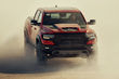 Recensione del pickup Ram 1500 TRX 712 hp foto 3
