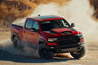 Recensione del pickup Ram 1500 TRX 712 hp foto 1