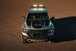 Recensione del pickup Ram 1500 TRX 712 hp foto 4