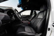 Panoramica del crossover ibrido Toyota Venza foto 8