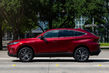 Panoramica del crossover ibrido Toyota Venza foto 6
