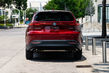 Panoramica del crossover ibrido Toyota Venza foto 5