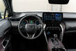 Panoramica del crossover ibrido Toyota Venza foto 7