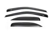 Ford Mondeo 1996-2001 Deflettori Finestrini (4 pz, HIC) foto 2