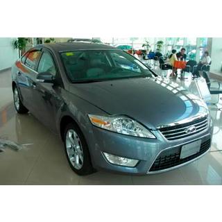 Deflettori Aria SD (4 pz, HIC) Ford Mondeo 2008-2014 foto 1