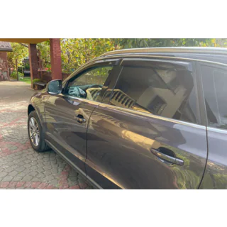 Deflettori Finestrini (4 pz, HIC) foto 1
