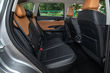 Revisione del crossover di nuova generazione Haval H6 foto 8