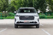 Revisione del crossover di nuova generazione Haval H6 foto 2