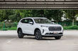 Revisione del crossover di nuova generazione Haval H6 foto 1