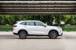 Revisione del crossover di nuova generazione Haval H6 foto 4