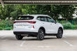 Revisione del crossover di nuova generazione Haval H6 foto 3