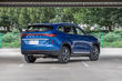 Revisione del crossover di nuova generazione Haval H6 foto 5