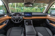 Revisione del crossover di nuova generazione Haval H6 foto 7