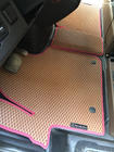 Mercedes Sprinter W907/W910 2018- Tappetini EVA (rosso mattone) foto 6