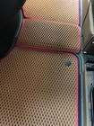 Mercedes Sprinter W907/W910 2018- Tappetini EVA (rosso mattone) foto 2