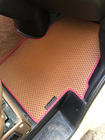 Mercedes Sprinter W907/W910 2018- Tappetini EVA (rosso mattone) foto 7