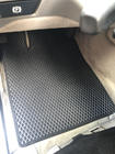 Mercedes S-class W220 1998-2005 Tappetini EVA (Short, Nero) foto 2