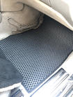 Mercedes S-class W220 1998-2005 Tappetini EVA (Short, Nero) foto 4